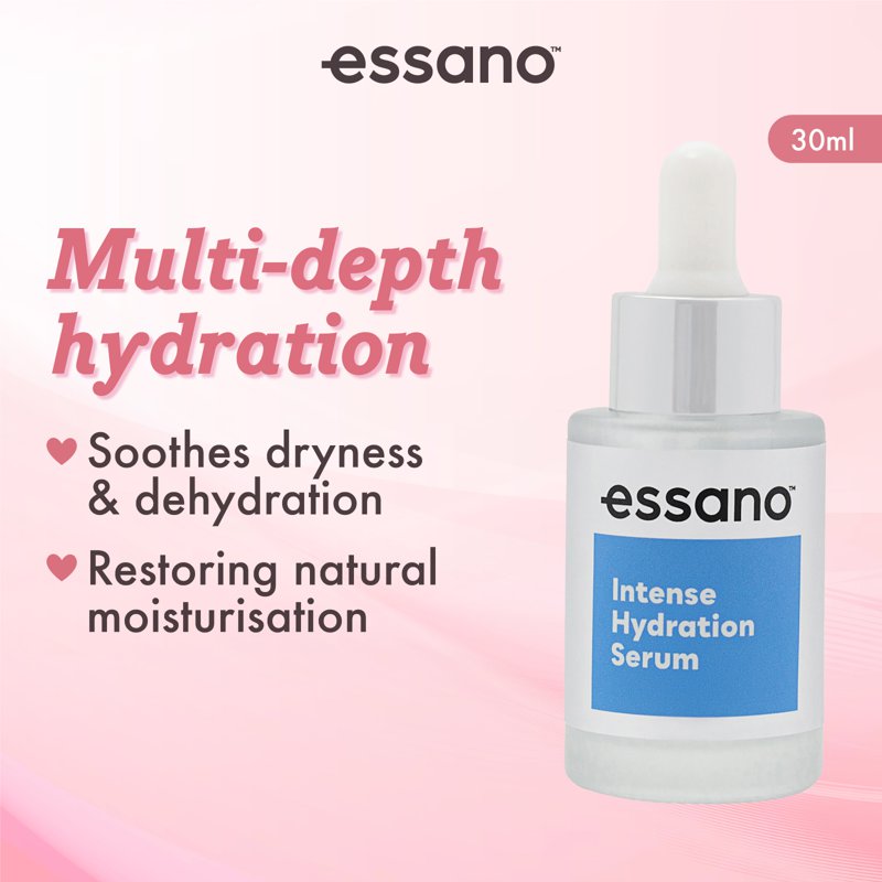 Essano Intense Hydration Serum 30 ML