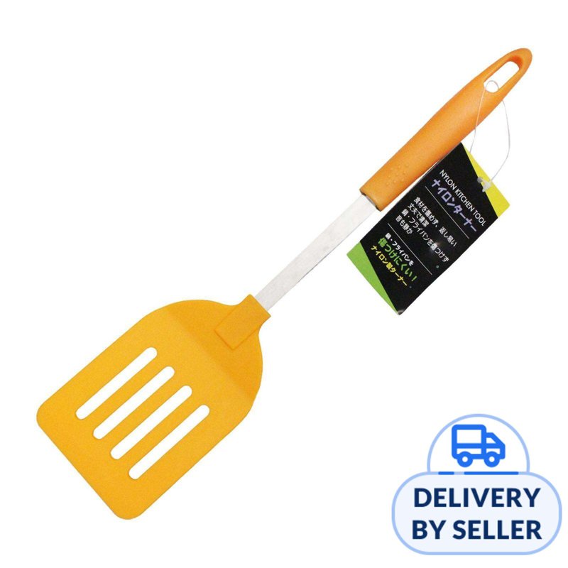 Slotted Nylon Turner 1 S