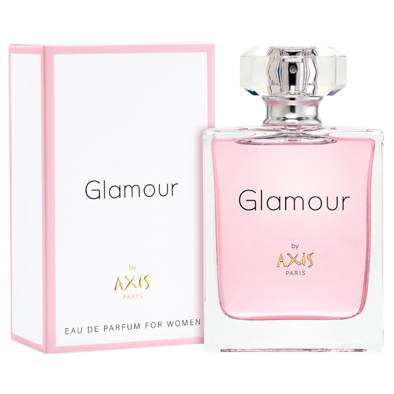 Axis Eau De Parfum For Women - Glamour