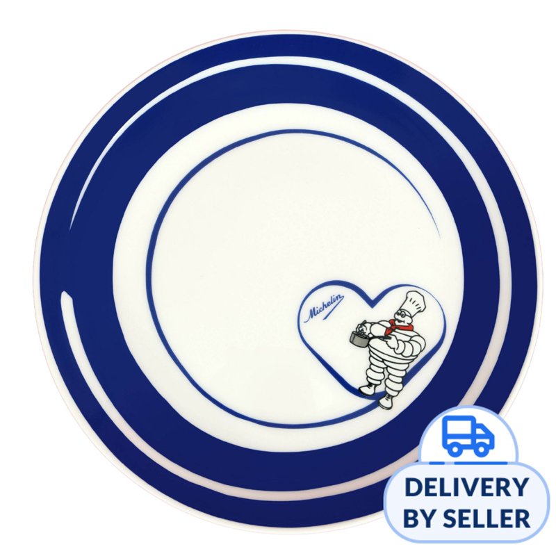Michelin Afternoon Tea Snack Plate - B 1 S