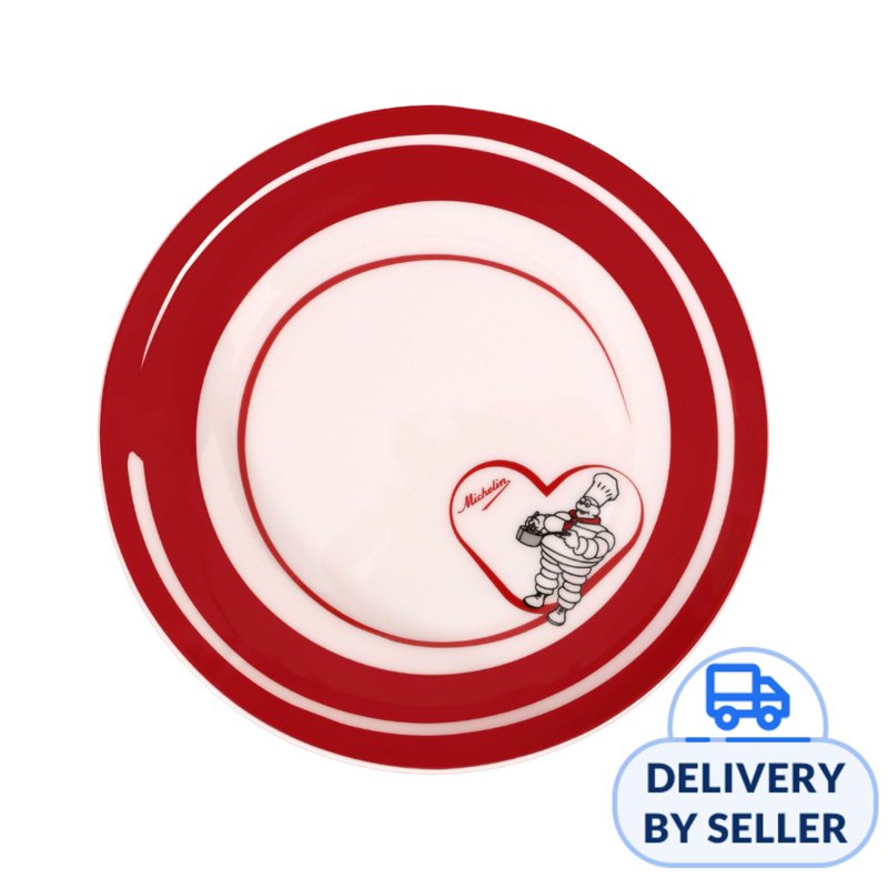 Michelin Afternoon Tea Snack Plate - A 1 S