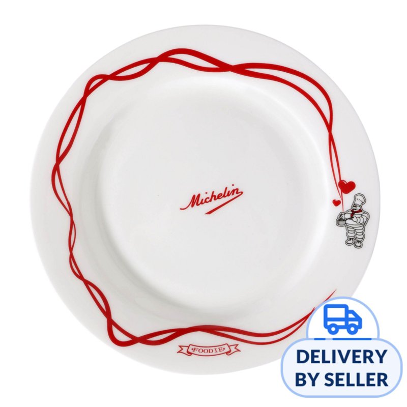 Michelin Afternoon Tea Snack Plate - C 1 S