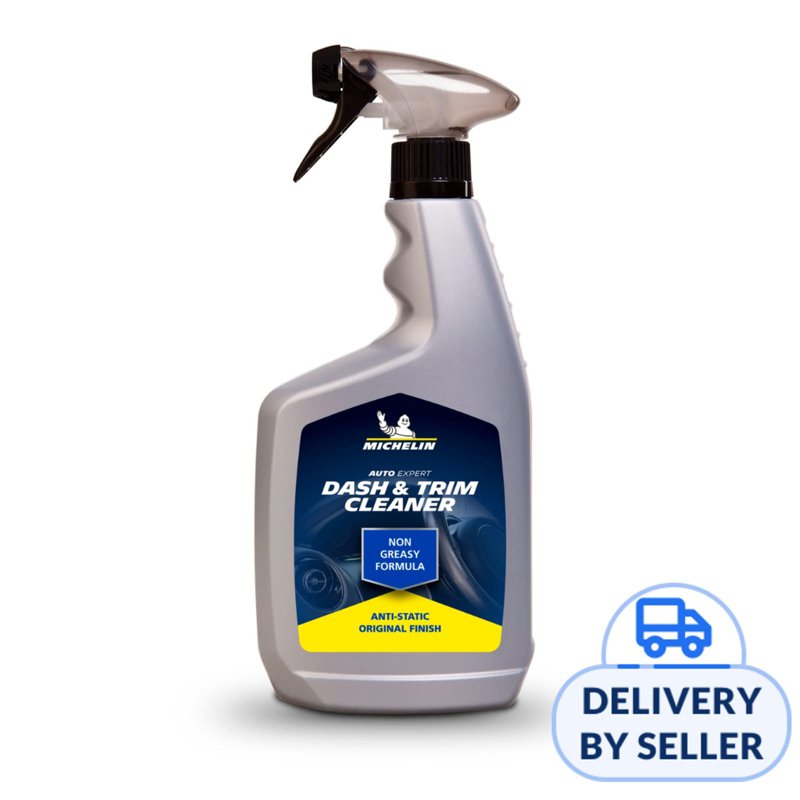 Michelin Dash & Trim Cleaner 1 S