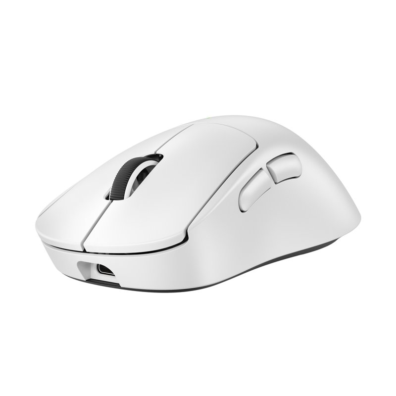 Logitech G Pro X Superlight 2 Wireless DEX Gaming Mouse White 1 S