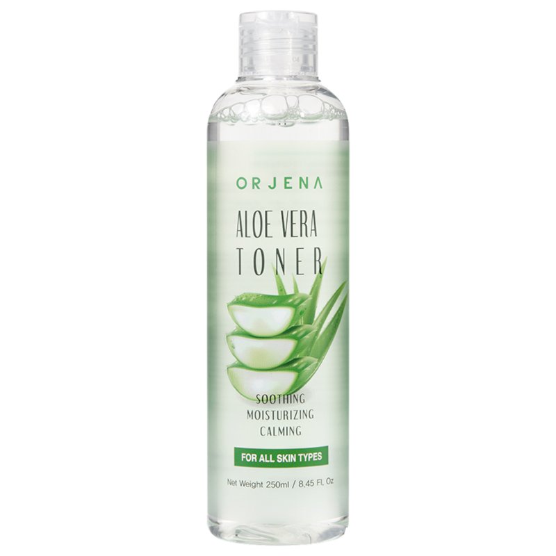 Orjena Toner - Aloe Vera