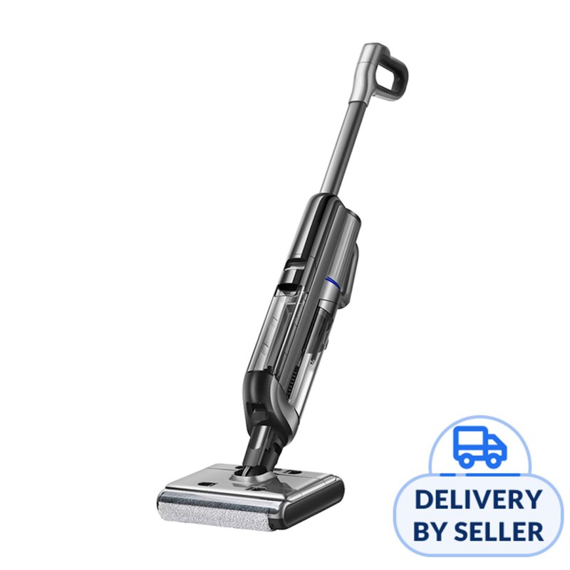 Vaqoo Q09 Wet Dry Vacuum with Self-Cleaning Sterilisation