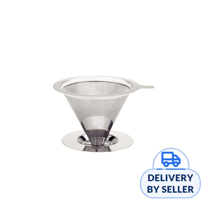 Tramontina Stainless Steel Coffee Filter 1 S