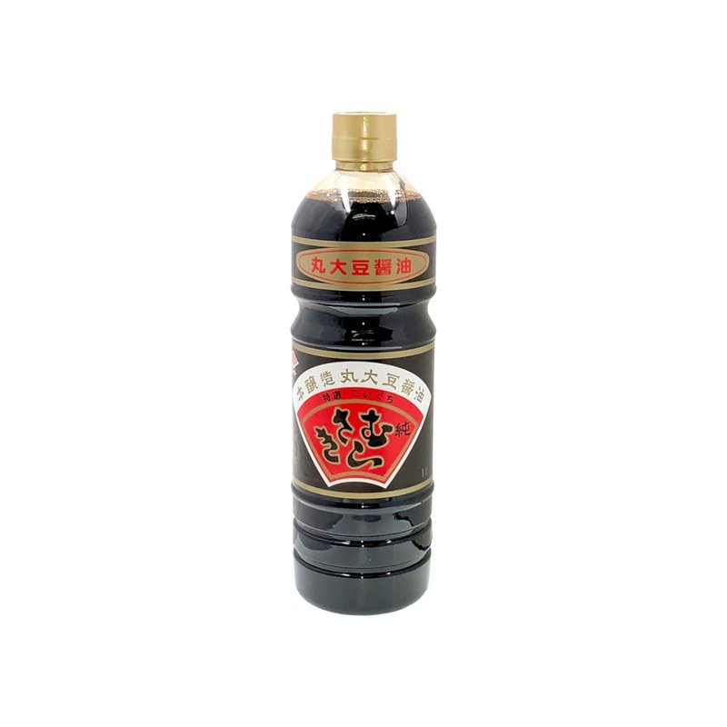 Choko Pure Maru Daizu Soy Sauce