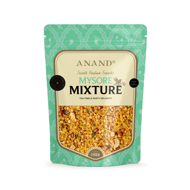Anand Mysore Mixture