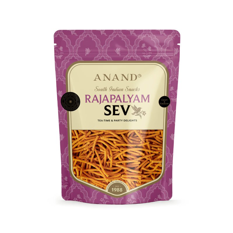 Anand Rajapalyam Sev