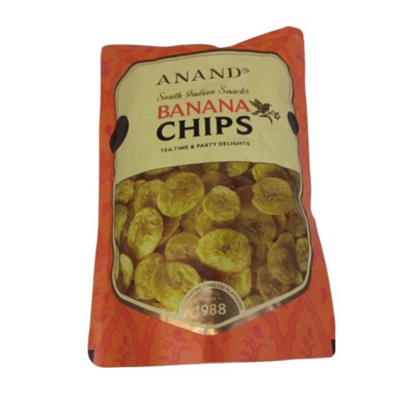 Anand Banana Chips