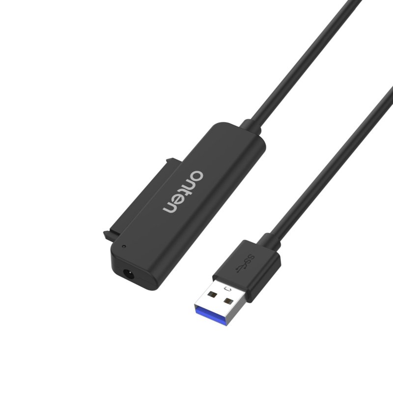 USB-A to SATA Adapter (OTN-5211) 1 S