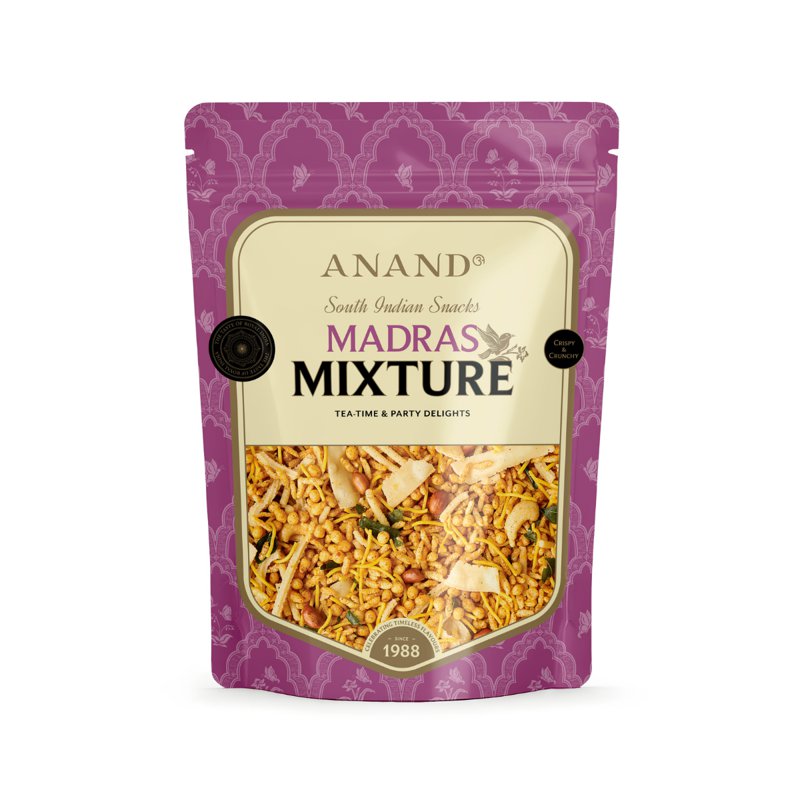 Anand Madras Mixture