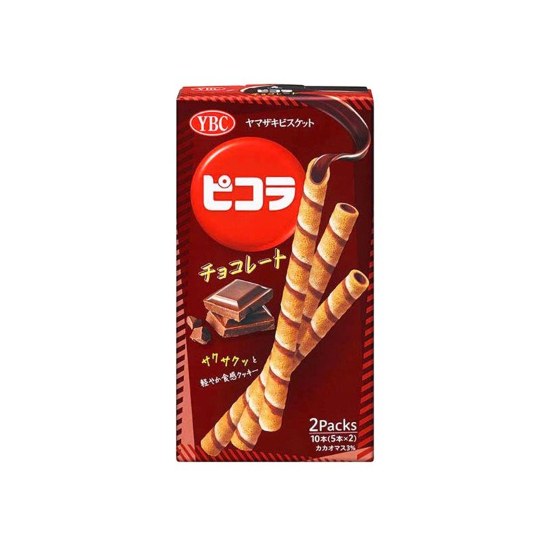YBC Picola Chocolate