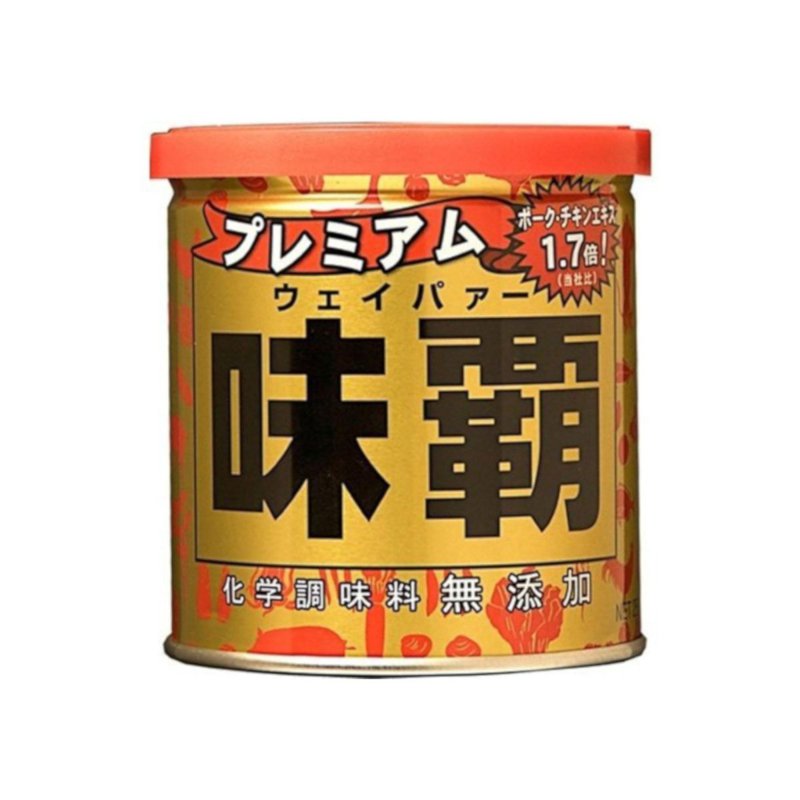 Koukishoko Premium Waypar - By Soon Seng Huat