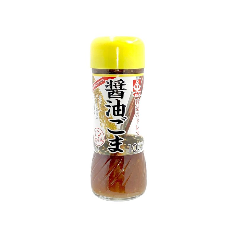 Ikari Non Oil Sesame Dressing