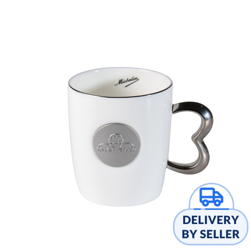 Michelin Classic Badge Mug 1 S