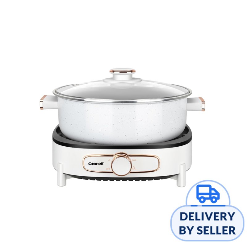 Cornell Multi Cooker