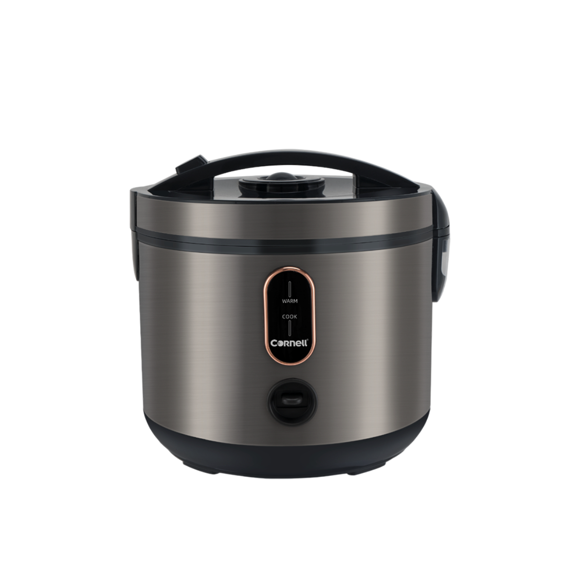 Cornell Jar Rice Cooker