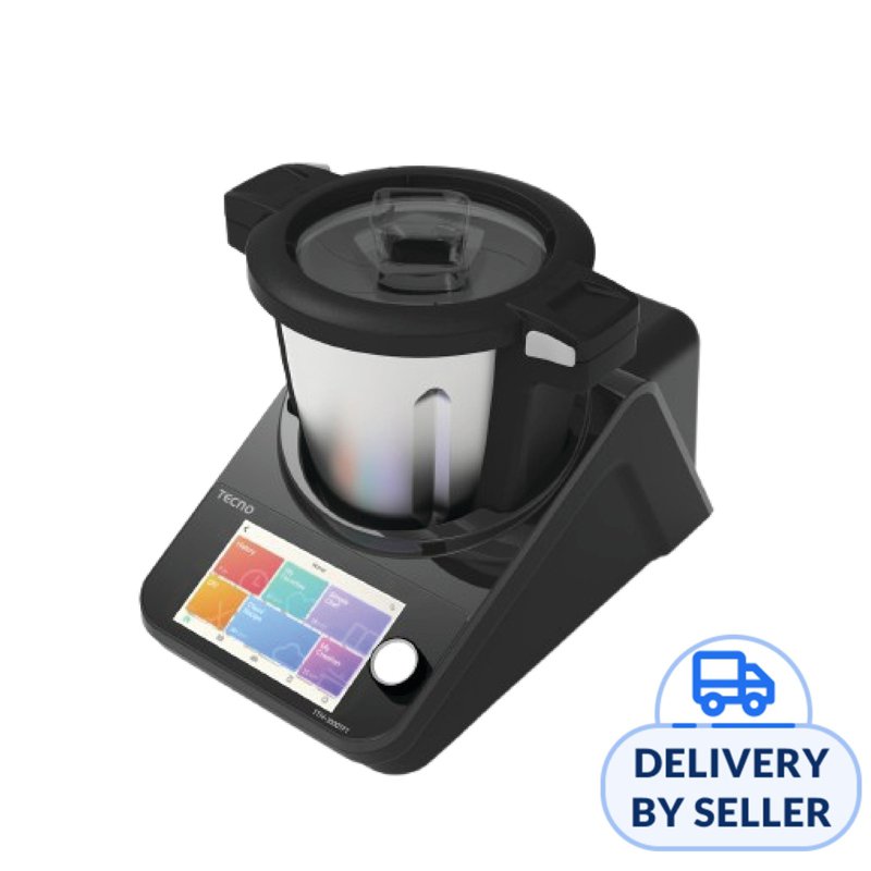 Tecno Smart Infinite Cooker TTM 3000TFT (TTM3000TFT) 1 S