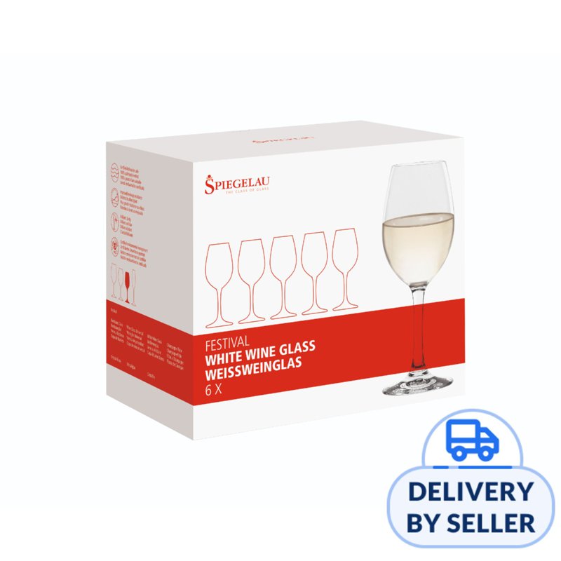 Spiegelau White Wine Glass 1 S