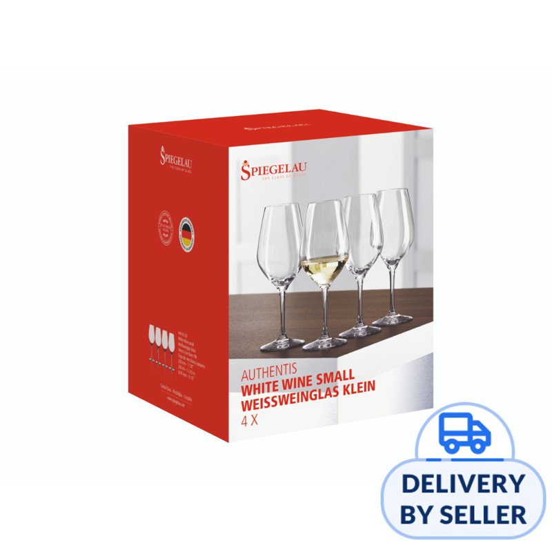 Spiegelau White Wine Glass 1 S