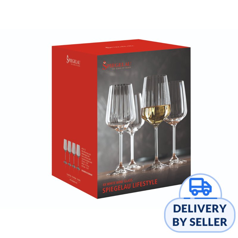 Spiegelau White Wine Glass 1 S