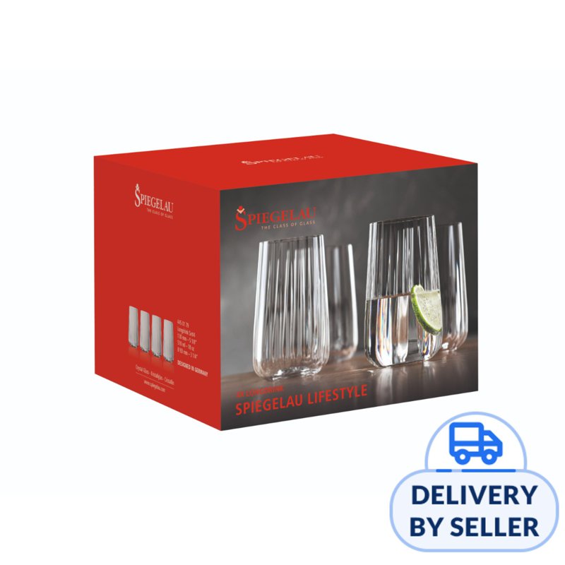 Spiegelau Longdrink 1 S