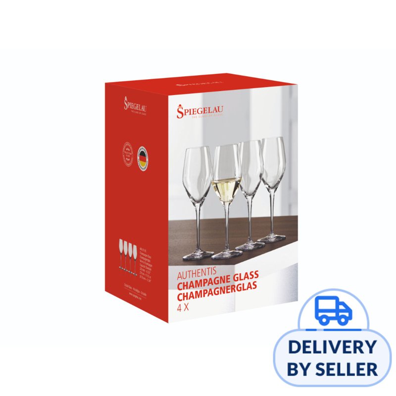 Spiegelau Champagne Glass 1 S