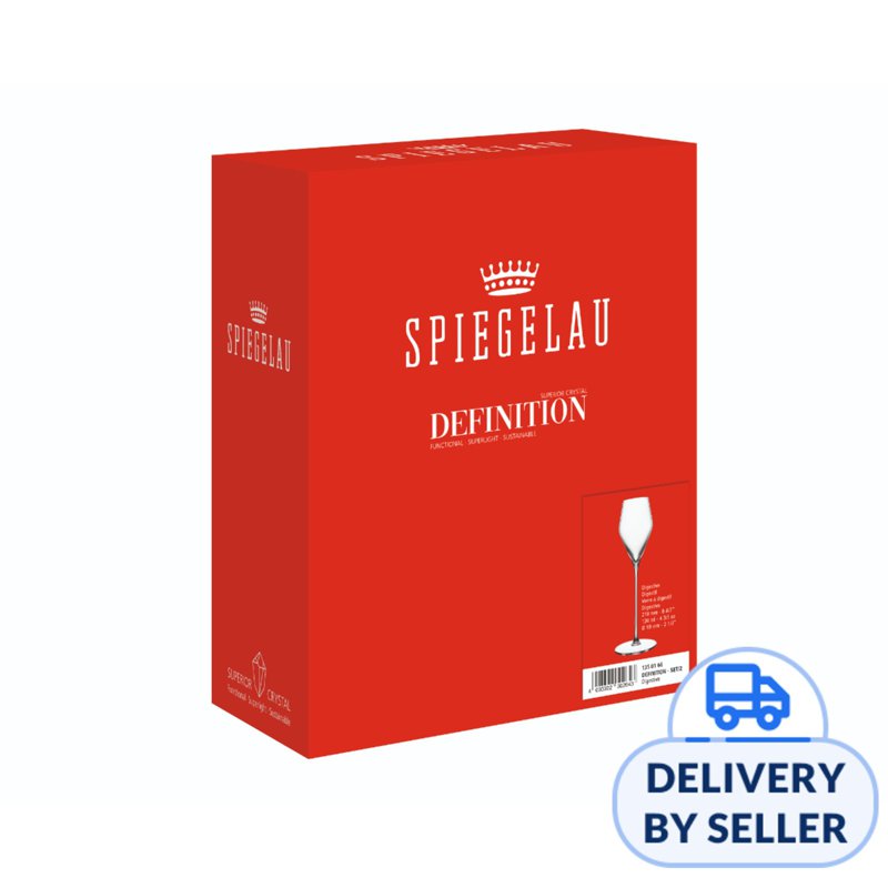Spiegelau Digestive Glass 1 S