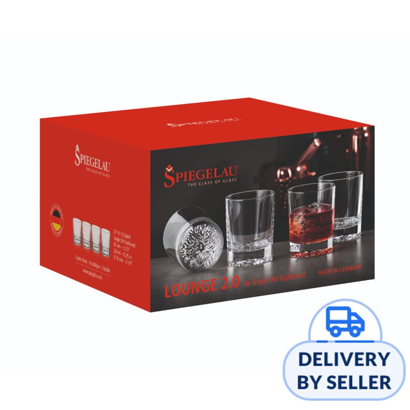 Spiegelau Sof 1 S