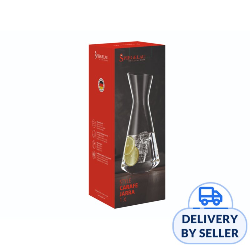 Spiegelau Decanter 1 S