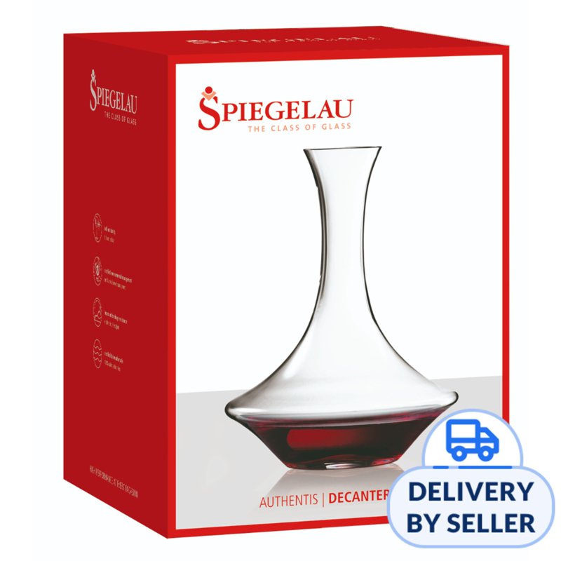 Spiegelau Decanter 1 S