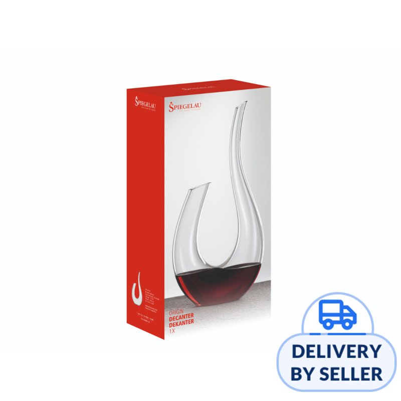 Spiegelau Decanter 1 S