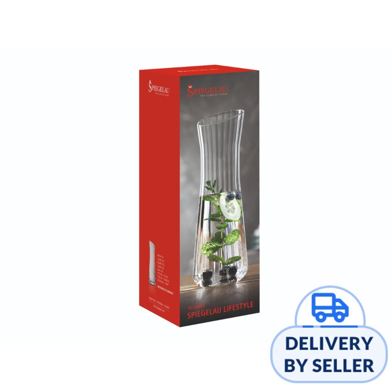 Spiegelau Carafe 1 S