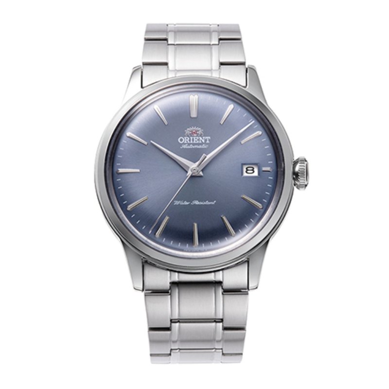 ORIENT Mechanical Watch Metal Strap - 38.4mm (RA-AC0M10L) 1 S