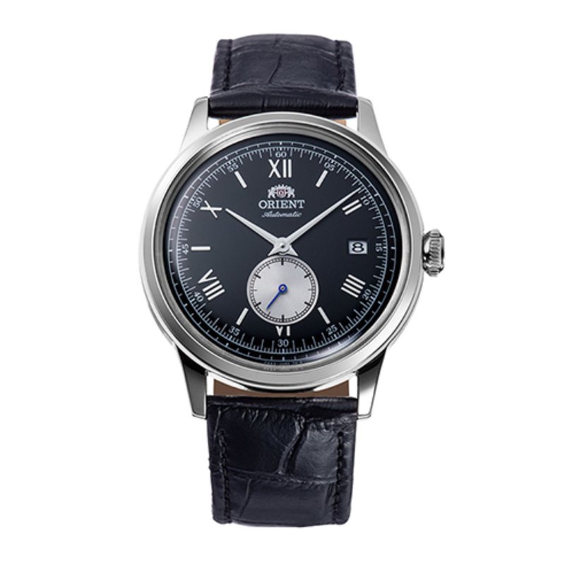 ORIENT Mechanical Watch Leather Strap - 38.4mm (RA-AP0101B) 1 S
