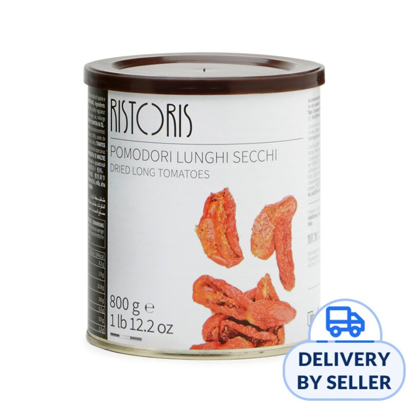 Ristoris Gourmet Dried Long Tomatoes