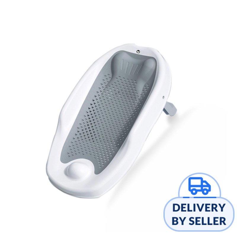 Little Minutes Sit & Wash Baby Bath Support Seat 1 S