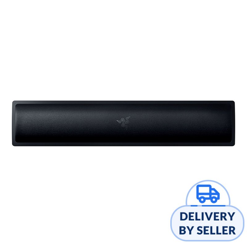 Razer Ergonomic Wrist Rest For Full Sized Keyboards 1 S