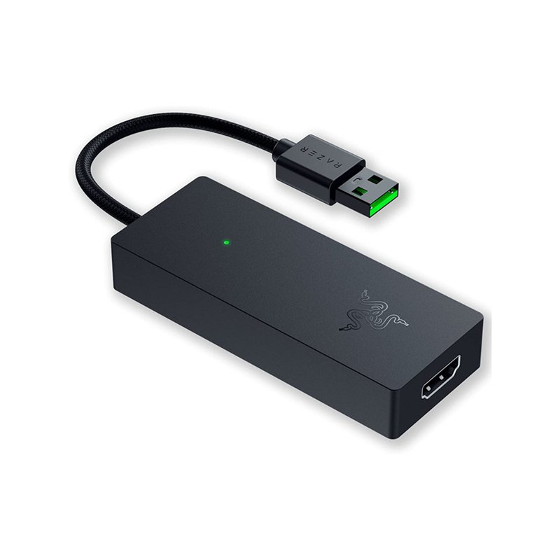Razer Ripsaw X USB Capture Card 1 S
