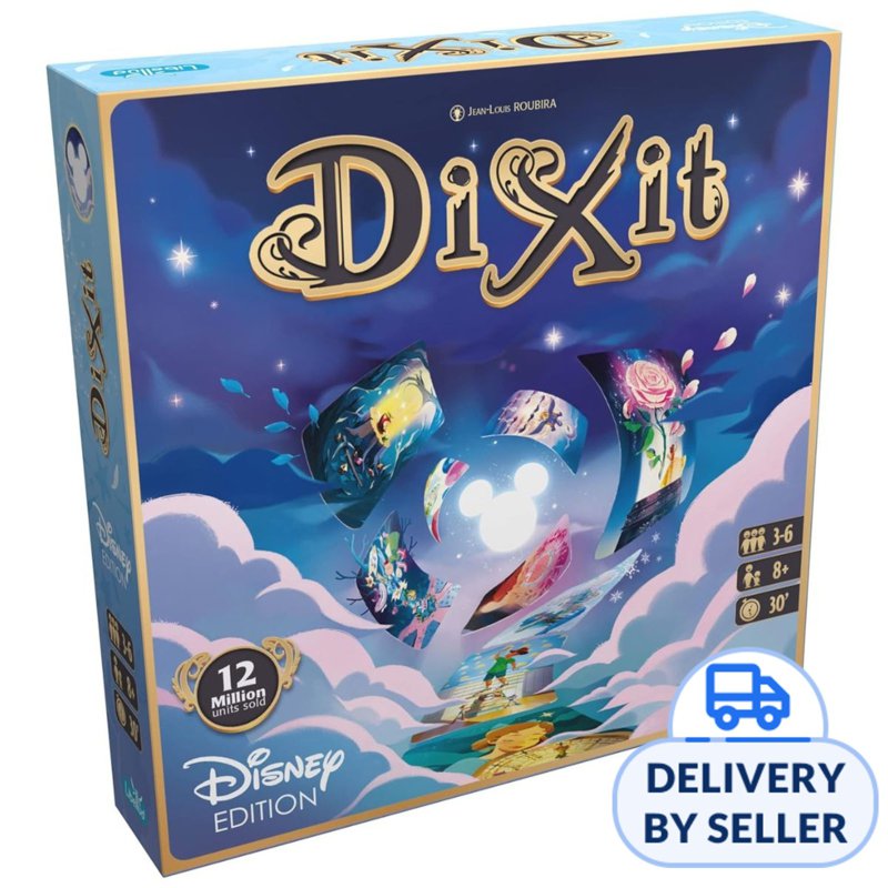Dixit Disney Edition 1 S