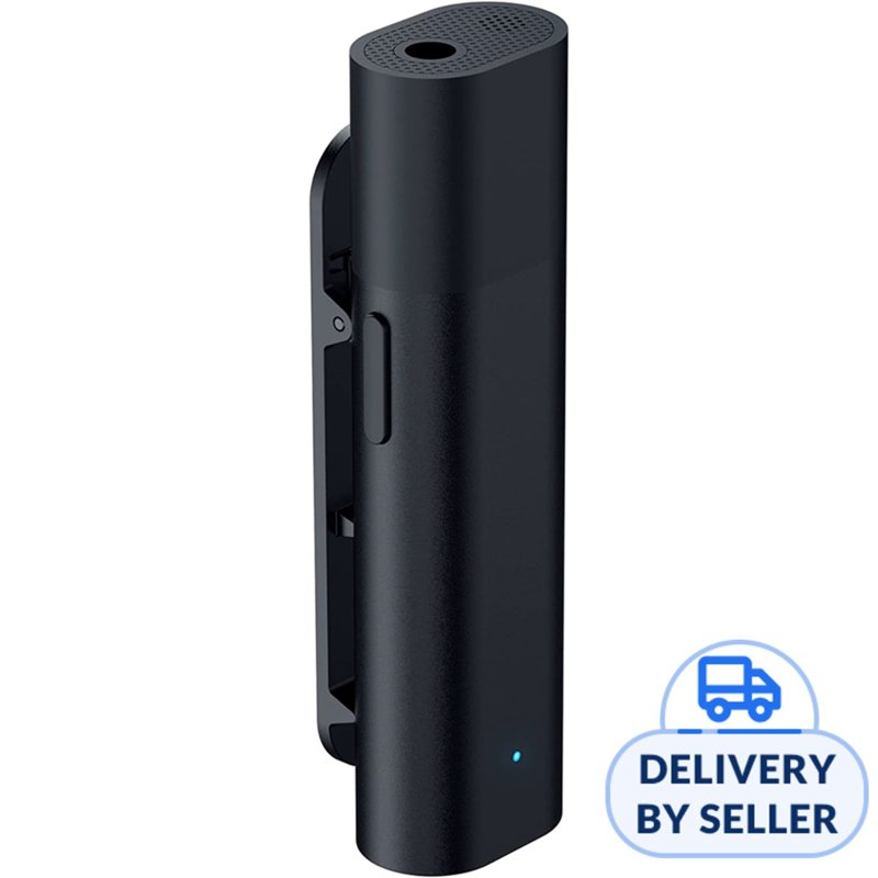 Razer Seiren Bt-Bluetooth Mic For Mobile Streaming 1 S