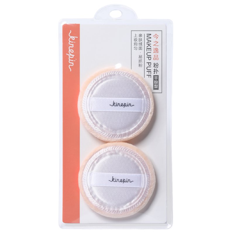 Kinepin J1035 - Dry Makeup Puff