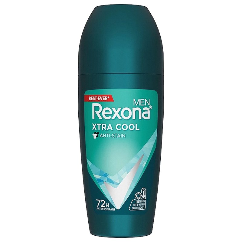Rexona Men Deodorant Roll On - Xtra Cool