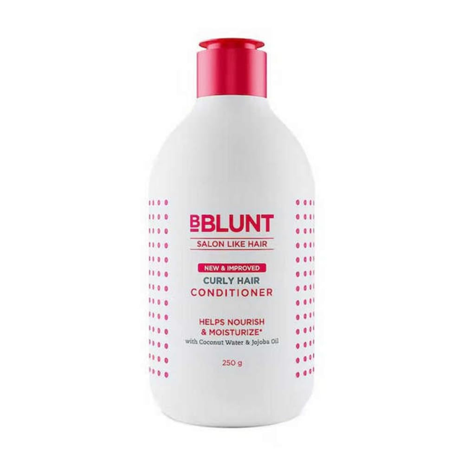 Mamaearth Bblunt Curly Hair Conditioner