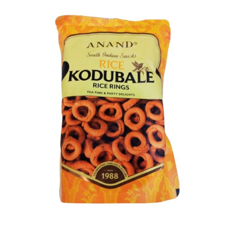 Anand Rice Kodubale