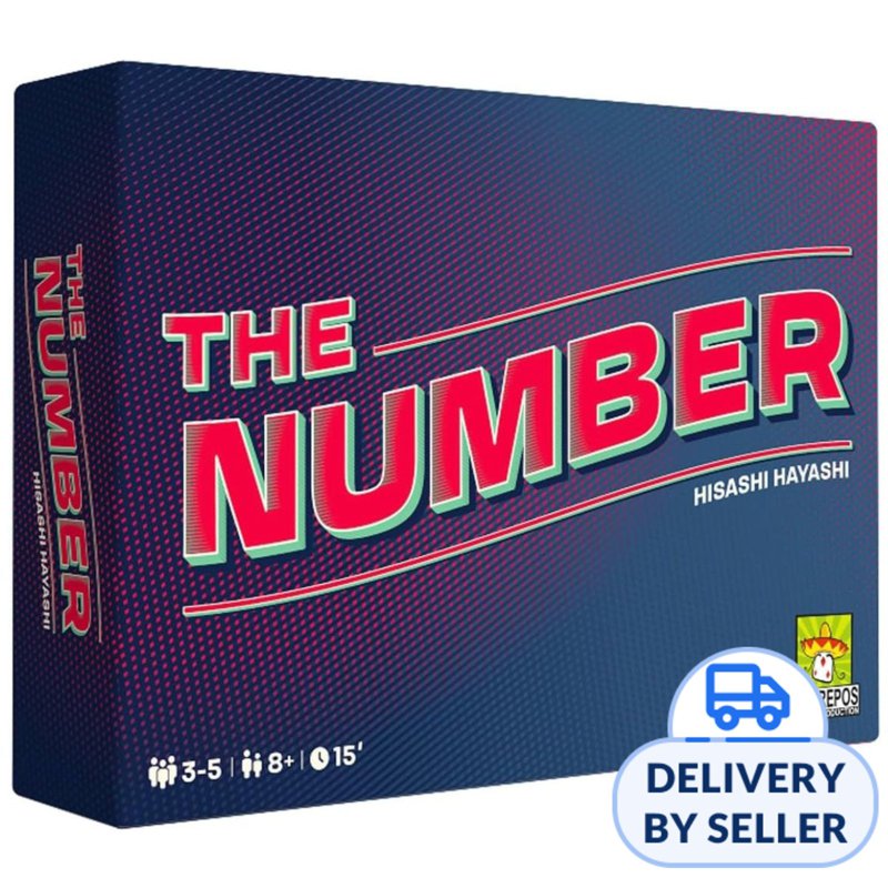 The Number Game
