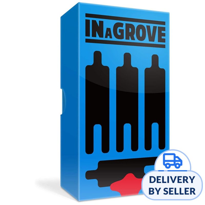 In A Grove Revised Edition