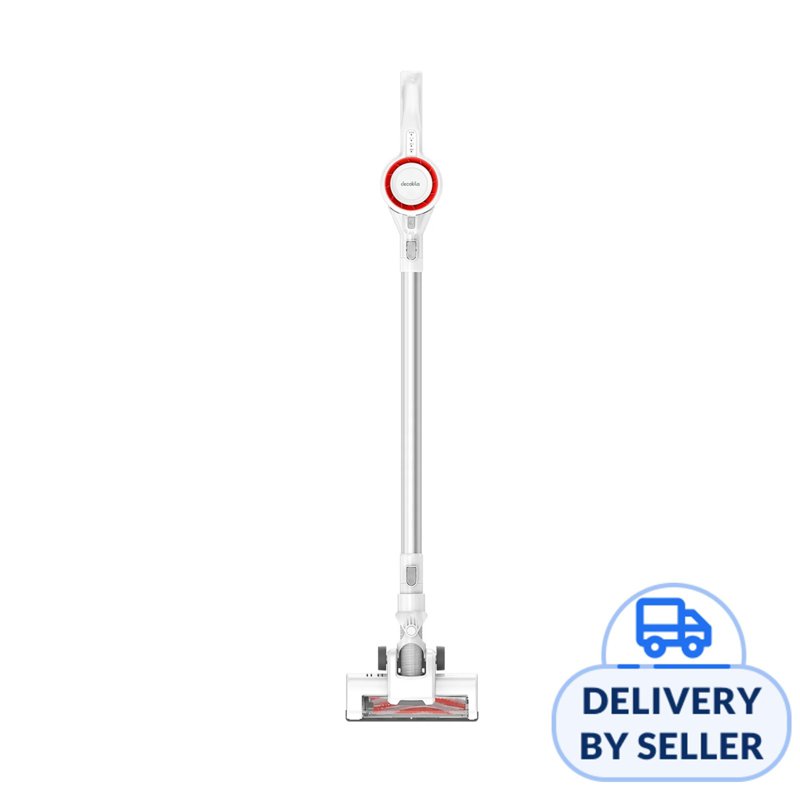 Decakila CUCV001 Cordless Vacuum Cleaner